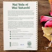 Wai Vakaviti by Wainimate