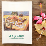 A Fiji Table