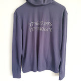 Sun Shade Hoodies