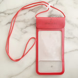 Waterproof Phone Case
