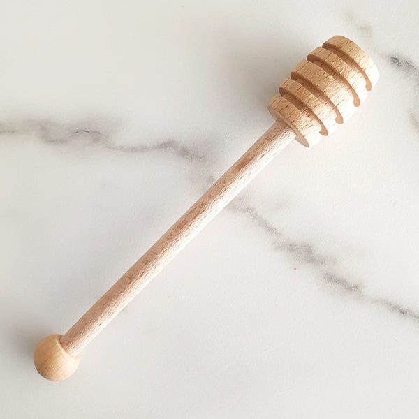 Honey Dipper