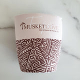 Musket Cove Stubby Holders