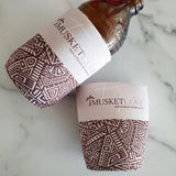 Musket Cove Stubby Holders