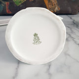 VINTAGE ROYAL WORCESTER Jug