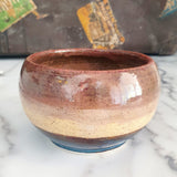 Pottery  bowl