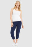 Summer Slouch Pants
