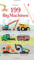 199 Big machines