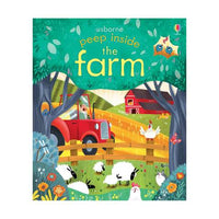 Peep-inside the farm