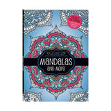 Kaleidoscope

colouring book