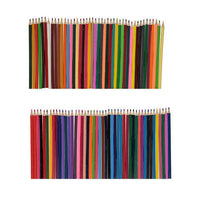 90 pack coloured pencils