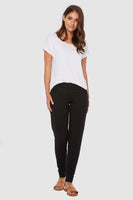 Softline Slouch Pants