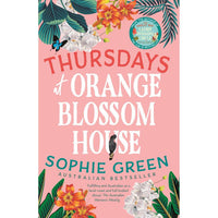 Art Hour at the Duchess Hotel
By Sophie Green