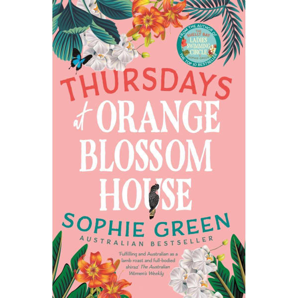 Art Hour at the Duchess Hotel
By Sophie Green