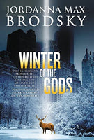 Winter of the Gods - Hardcover