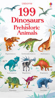 199 Dinosaurs