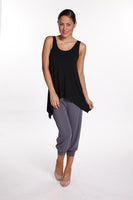 Summer Slouch Pants