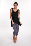 Summer Slouch Pants
