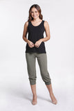 Summer Slouch Pants