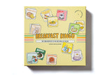BREAKFAST BINGO