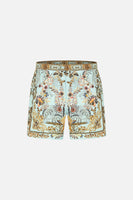Tailored Swim Short - Adieu Yesterday
