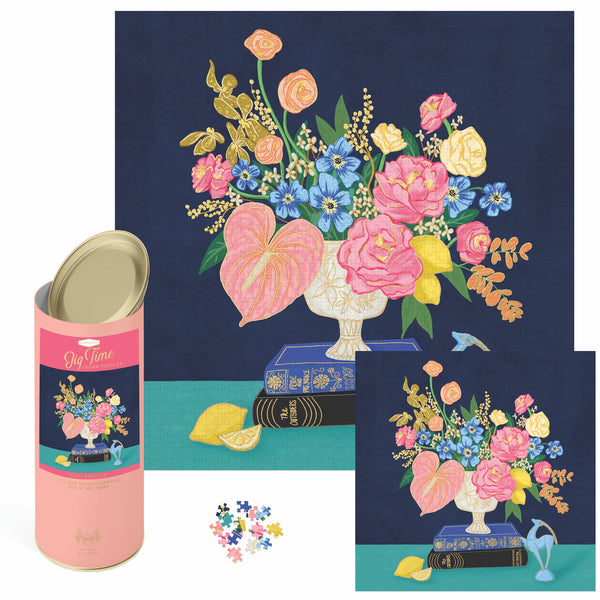 Puzzle - Centerpiece