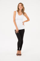 Soft Bamboo Leggings