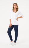 Softline Slouch Pants