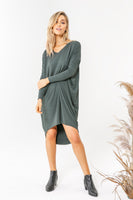 Catherine Dress