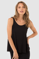 Relaxed Singlet