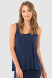 Relaxed Singlet
