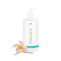 Hand Sanitizer 16.9 0z