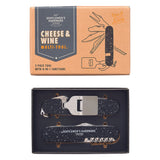Cheese and Wine Tool - Gentlemen's hardware