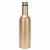 Wine bottle – Double Walled – Stainless Steel