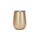 Wine tumbler – Double Walled – Stainless Steel