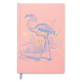 Vintage Sass Journal - "Winging It"