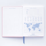 Vintage Sass Journal - "Winging It"