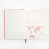 Vintage Sass Journal - "Forget It"