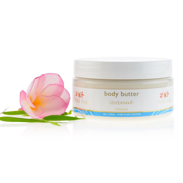 Body Butter 236ml