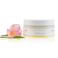 Body Butter 236ml