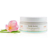 Body Butter 236ml