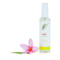 Hydrating body mist - 90mls
