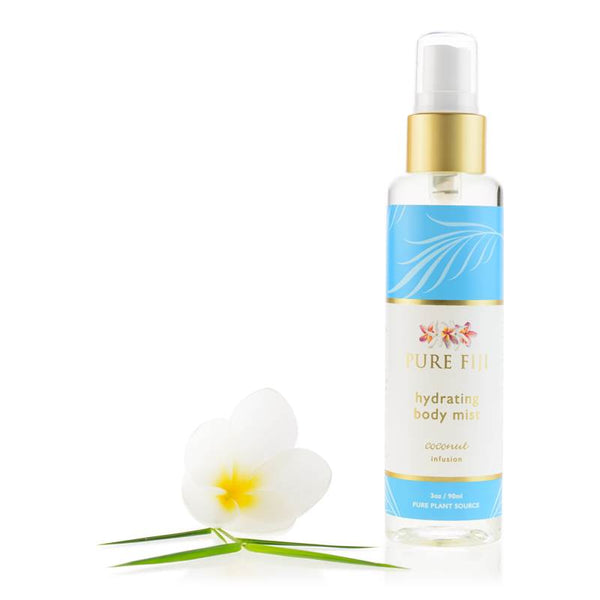 Hydrating body mist - 90mls