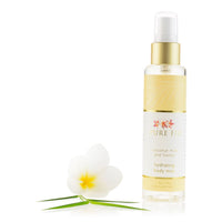 Hydrating body mist - 90mls