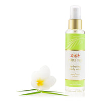 Hydrating body mist - 90mls