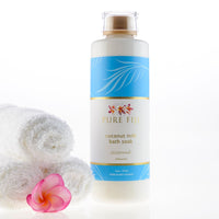 Coconut Milk Bath Soak - Starfruit 472ml