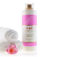 Coconut Milk Bath Soak - Starfruit 472ml
