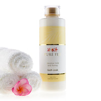 Coconut Milk Bath Soak - Starfruit 472ml