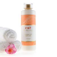 Coconut Milk Bath Soak - Starfruit 472ml