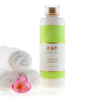 Coconut Milk Bath Soak - Starfruit 472ml