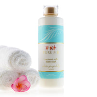 Coconut Milk Bath Soak - Starfruit 472ml
